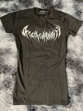 Breathe Divinity Black Void Tech Compression Original Medium